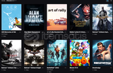 DOLU EPİC GAMES HESABI UYGUN FİYATA 