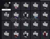 DOLU ERKEK HESABI UCUZ ROBLOX