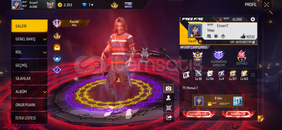 Dolu eski güzel hesap!! Dolu eski güzel hesap!!