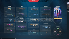 DOLU PEAK GOLD 2 186 LEVEL EMAİL DEĞİŞMELİ HESAP