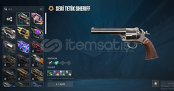 Dolu güvenilir acil