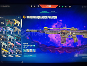 Dolu hesab bronz 2 Rank resimli fotoğraflı 