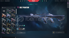 DOLU HESAP 1 BP + 1 KARAMBİT KAÇMAZ HESAP !!!