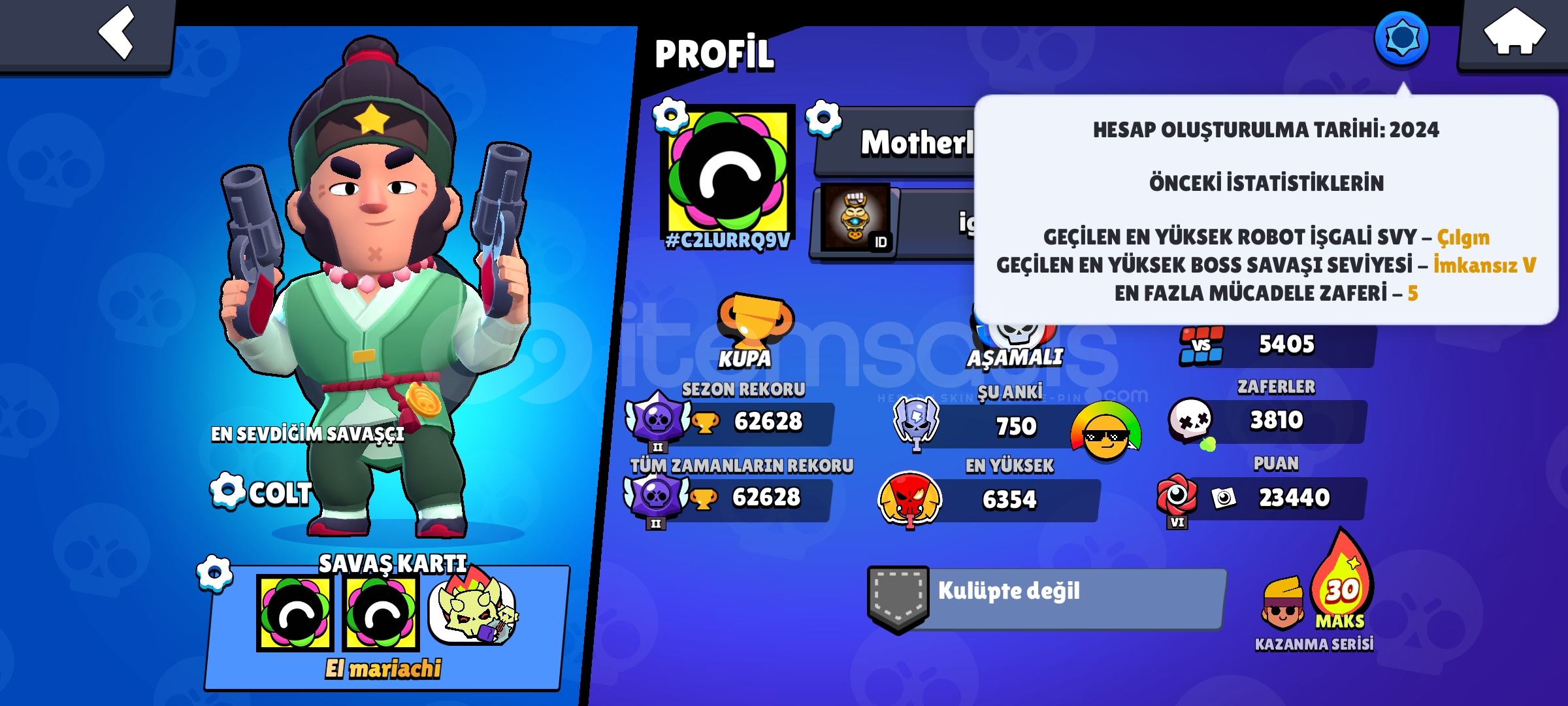 brawl stars satılık hesap dolu 10k yatırıldı  brawl stars satılık hesap dolu 10k yatırıldı