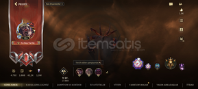 DOLU HESAP 1300 TURUNCU ÖZ BULUNUR 