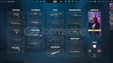 3 Bıçak,3Vandallı Hesap