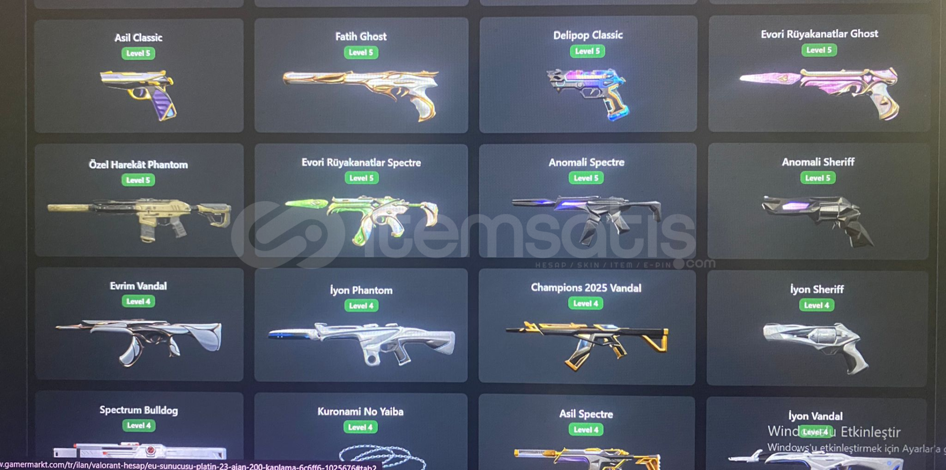 DOLU HESAP DOLU HESAP