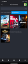 FORZA HORIZON 5 / ETS 2 / COD WARZONE dolu hesap