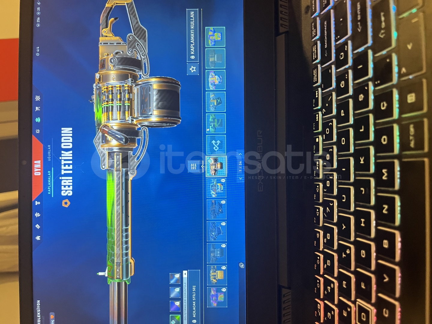 Dolu Hesap Dolu Hesap