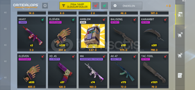 Dolu hesap Dolu hesap