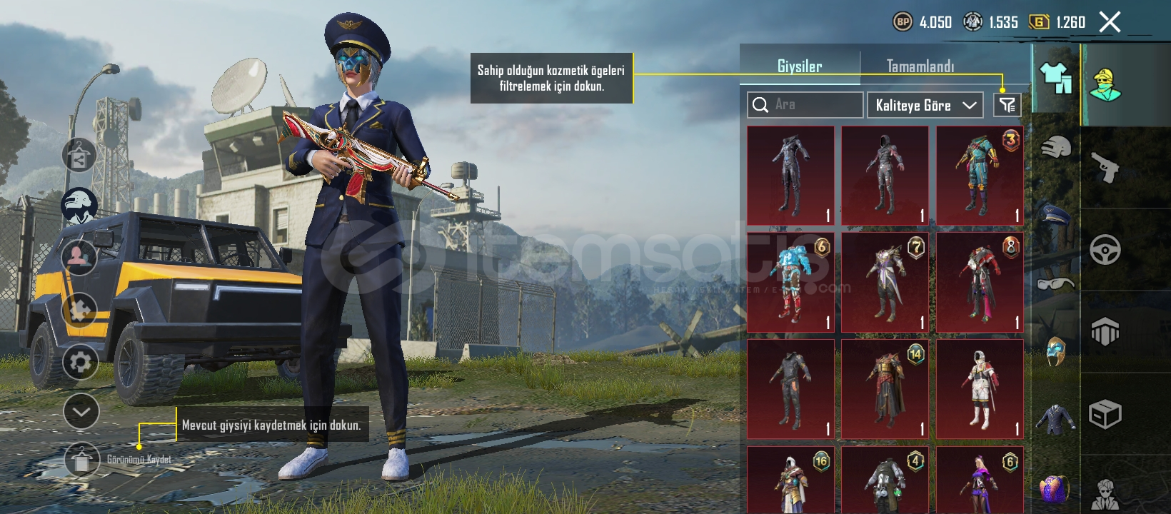 Dolu hesap acil satılık  Dolu hesap acil satılık