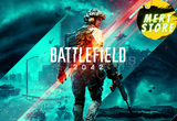 [Dolu Hesap] Battlefield 2042 + Garanti