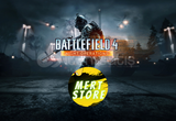 [Dolu Hesap] Battlefield 4 + Garanti