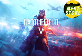 [Dolu Hesap] Battlefield 5 + Garanti