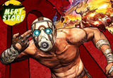 [Dolu Hesap] Borderlands GOTY + Garanti