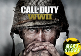 [Dolu Hesap] Call Of Duty WW2 + Garanti