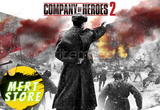 [Dolu Hesap] Company Of Heroes