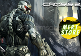 [Dolu Hesap] Crysis 2 + Garanti