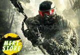 [Dolu Hesap] Crysis 3 + Garanti