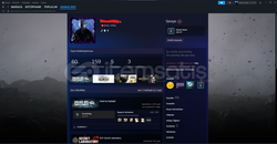 DOLU HESAP DBD SKİNLİ DOLU HESAP DBD SKİNLİ