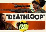 [Dolu Hesap] Deathloop + Garanti