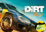 [Dolu Hesap] Dirt Rally Full Paket