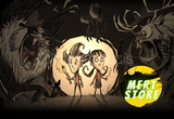 [Dolu Hesap] Don't Starve Together