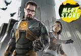 [Dolu Hesap] Half Life Bundle