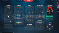 DOLU HESAP İLK SAHİBİYİM