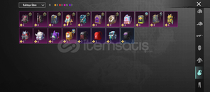 Dolu hesap kacirmayin