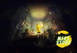 [Dolu Hesap] Little Nightmares