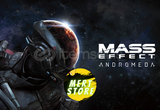 [Dolu Hesap] Mass Effect Andromeda