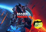 [Dolu Hesap] Mass Effect Legendary Edition