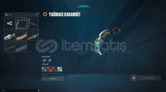 DOLU HESAP OYUNU OYNAMADIĞIM İÇİN SATILIK