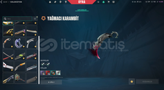 DOLU HESAP SATILIK ( AÇIKLAMAYI OKU )