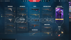  Dolu hesap TR pazarlık payı vardır