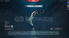 DOLU HESAP UCUZA PAZARLIK VARR