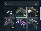 DOLU HESAP UCUZA VCT YAĞMACI