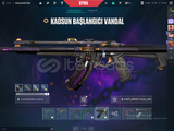 DOLU HESAPP PAZARLIK VARDIR 