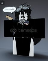 DOLU KIZ HESABI ROBLOX BROOK GAMEPASSLI