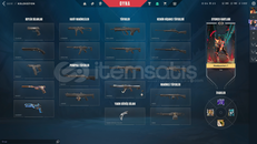 DOLU MAİL DEĞİŞEN HESAP