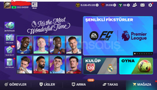 Dolu materyalli hesap 1