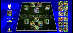 Pes 2023 hesabı  Pes 2023 hesabı