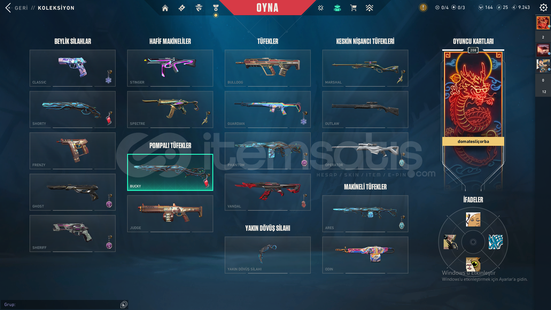 DOLU ON NUMARA HESAP DOLU ON NUMARA HESAP