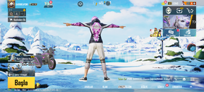 Dolu ortalama bir hesap