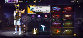 ORTA SEVİYE DOLU HESAP 