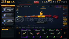 DOLU QUA+ LI UYGUNA BAŞLANGIÇ HESABI