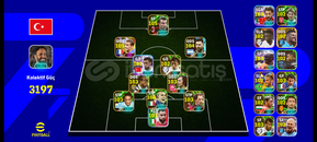 Dolu rezerve hesap Dolu rezerve hesap