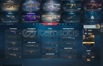 Dolu Sağalam Main Lik Valo Hesabı 5 Vandal Fena