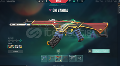 ⭐“Dolu Skinli Valorant Hesabı | +Fullenmiş BP ⭐